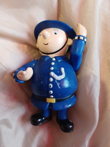 Vintage mcdonalds noddy mr - vintage,