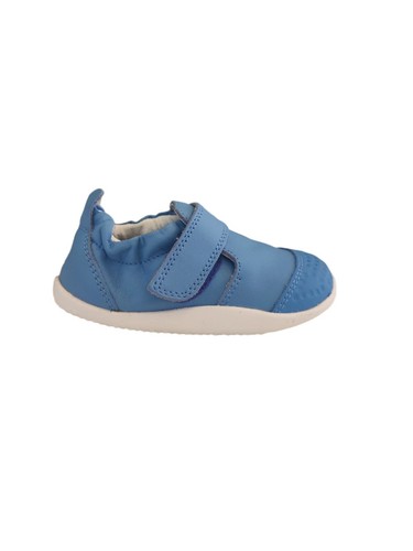 Bobux xplorer azure blue - go,