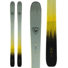 Rossignol Sender Soul 102 Skis