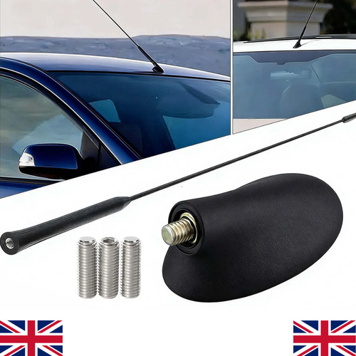 Antenna aerial and base - antenna,