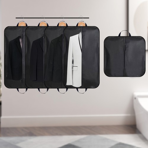 Suit carrier bag clothes - 1~6x,