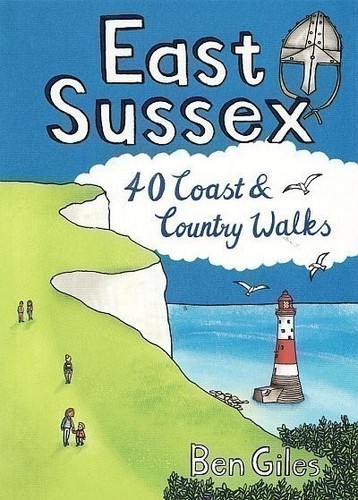East sussex pocket - east, mountains
