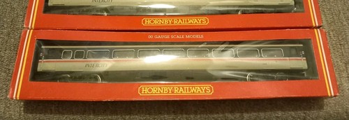 Hornby r407 mk4 tso standard - tso,