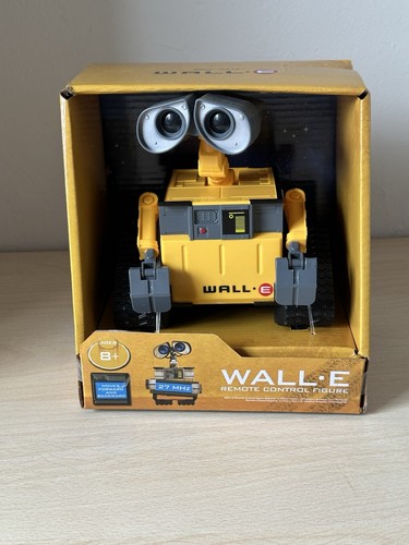Disney pixar wall - disney, wall-e