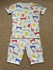 Boden Girls Summer Short