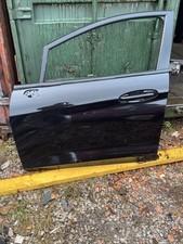 Ford Fiesta Mk8 2018-2022 5Dr