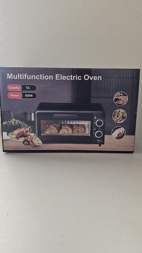 12l multifunction electric - 12l,