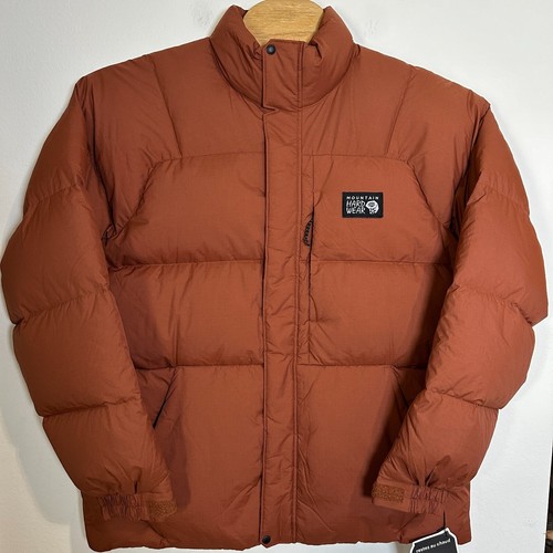 Mountain hardwear nevadan - mountain,