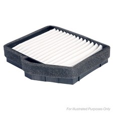 Cabin Filter For Seat Ibiza
