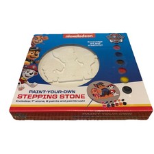 STEP STONE PAW PATROL 7" Brand