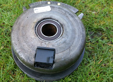 Warner Electric Deck Clutch