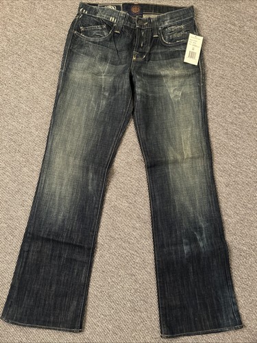 Vintage denim jeans - vintage, new