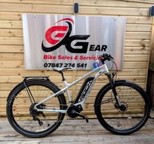 Rock Machine E-Catherine E90-29 Womens Electric Hardtail Mountain 2025 