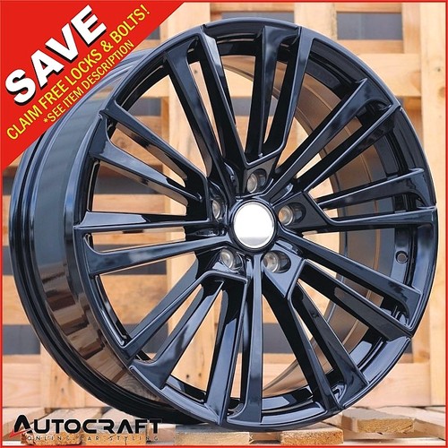 Aquarius style alloy - style,