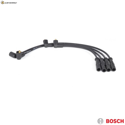 Ignition lead set 986 356 - ignition,