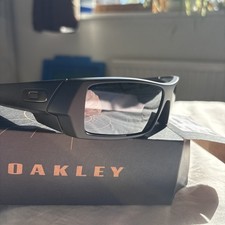Oakley Gascan Men's Sunglasses