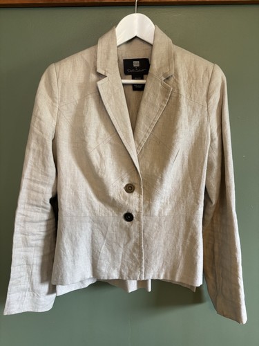 Debbie shuchat beige 100 - debbie,