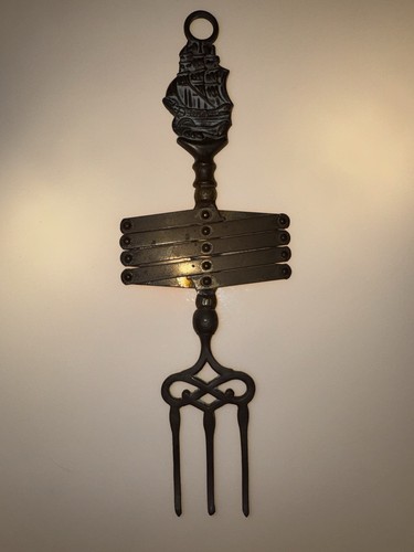 Vintage extendable brass - vintage,