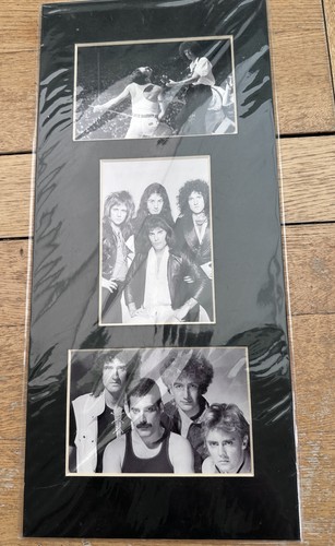 Queen freddie mercury mounted - queen,,