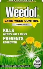 Weedol Lawn Weedkiller