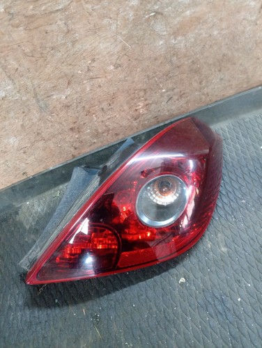 Vauxhall corsa sxi mk3 fl - sxi, ac
