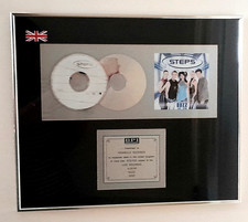 Official Steps - Buzz BPI 2x
