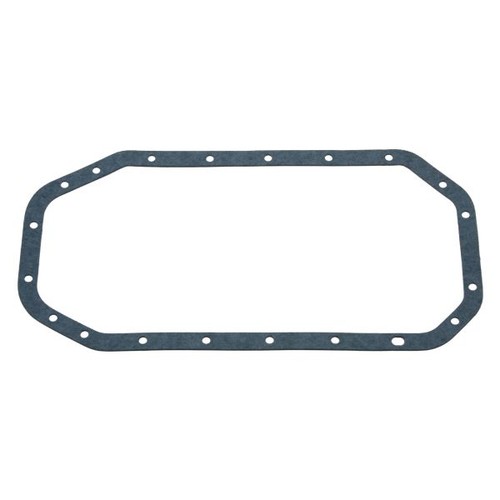 Oil sump gasket fits audi - gasket, 50