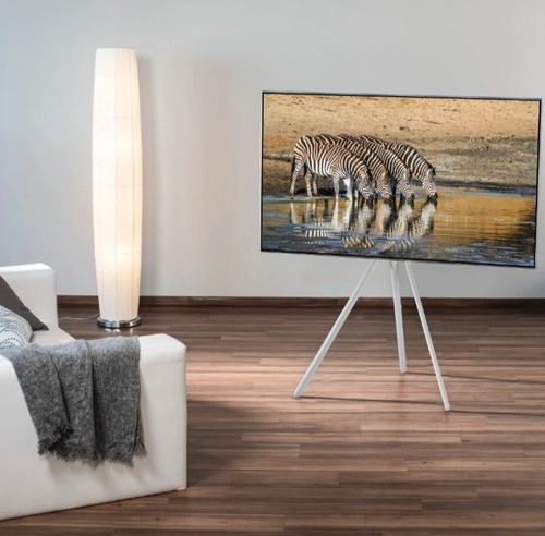 Hama easel design tripod - tripod, tv