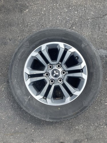 Genuine inch - (curbed), 18