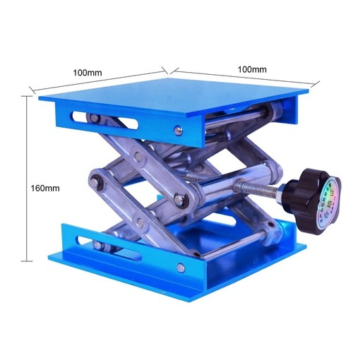 Lifting table aluminum bracket - table,