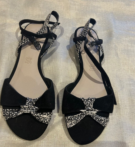 Ladies black marks and spencer - and,