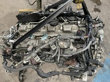 Toyota Avensis T270 D-cat 2.2