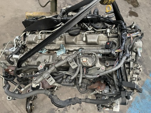 Toyota avensis t270 - t270, d-cat