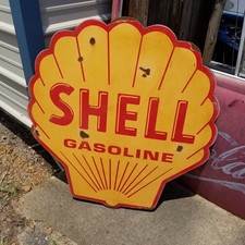 Vintage look Old Style Rusty