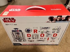 Star Wars R2-D2 LittleBits