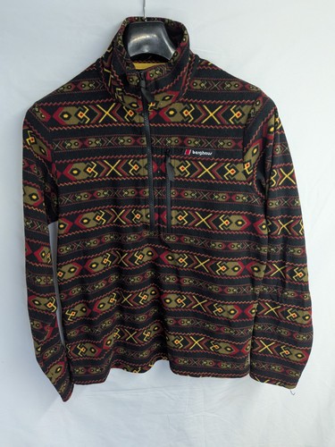 Berghaus prism trango - berghaus,
