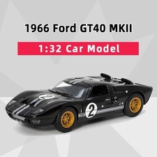 Kinsmart Toy Car Model 1/32
