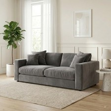 Deluxe Plush Fabric Large