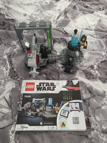 Lego star wars death - wars,