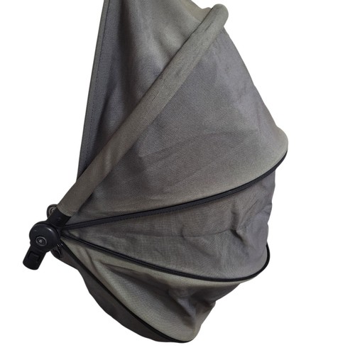 Icandy orange canopy hood for - orange,