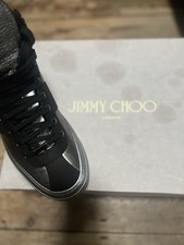 Jimmy Choo Men's Trainers