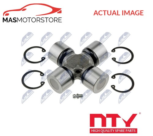 Propshaft joint nty - nty, nkw-me-003