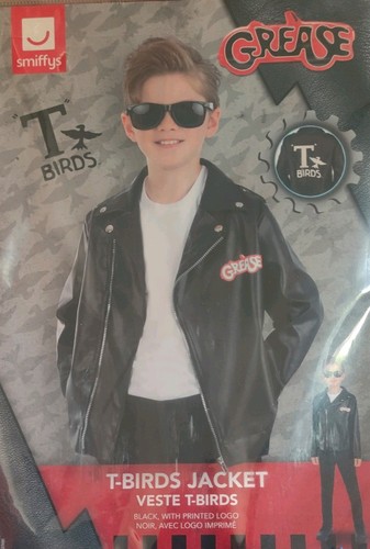 Smiffys grease birds - smiffys,