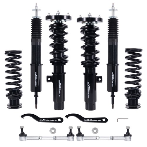 Coilovers suspension kit - coilovers,