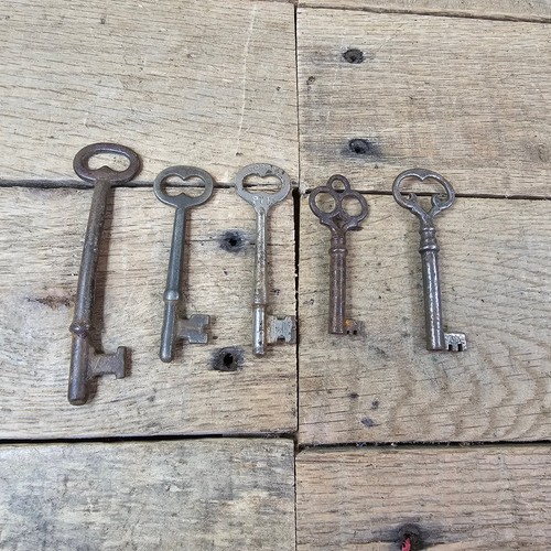 Lot antique vintage - antique,