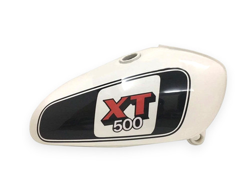 Fit for yamaha 500 - yamaha,
