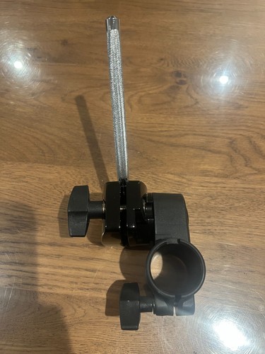 Snare drum mount - snare,