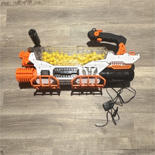 Nerf rival prometheus - nerf,