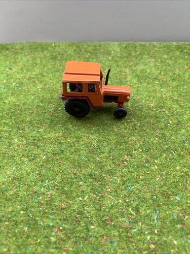 Vintage model corgi juniors - vintage,