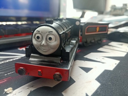 Thomas the tank engine - tank,